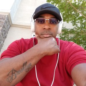 Meet your Posher, Bed-stuy